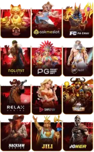 pgไม่มีขั้นต่ำ gamehit