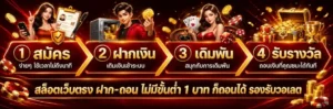 pg ฝากถอนไม่มีขั้นต่ำ